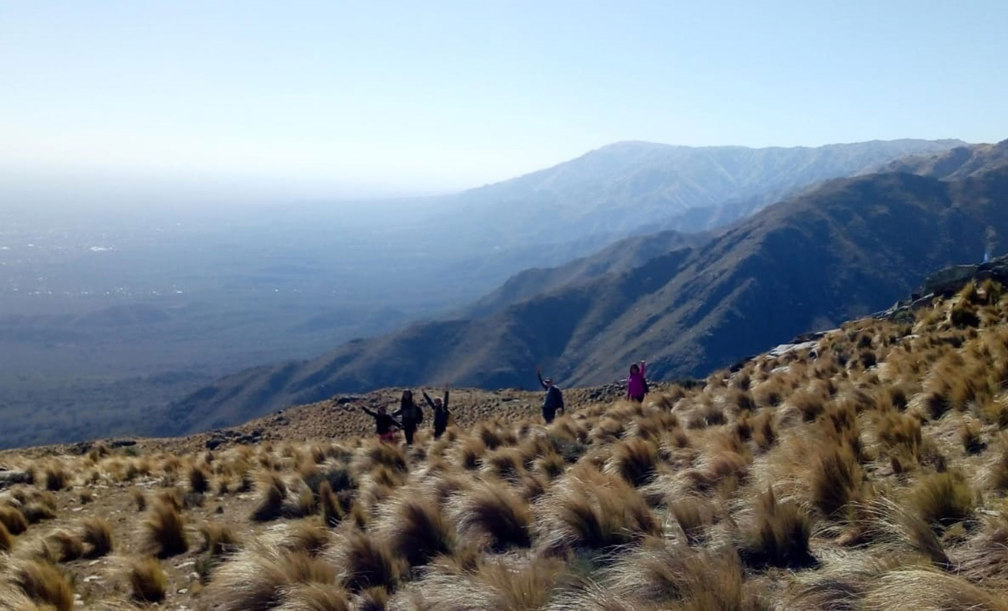 Carpintería destino secreto San Luis