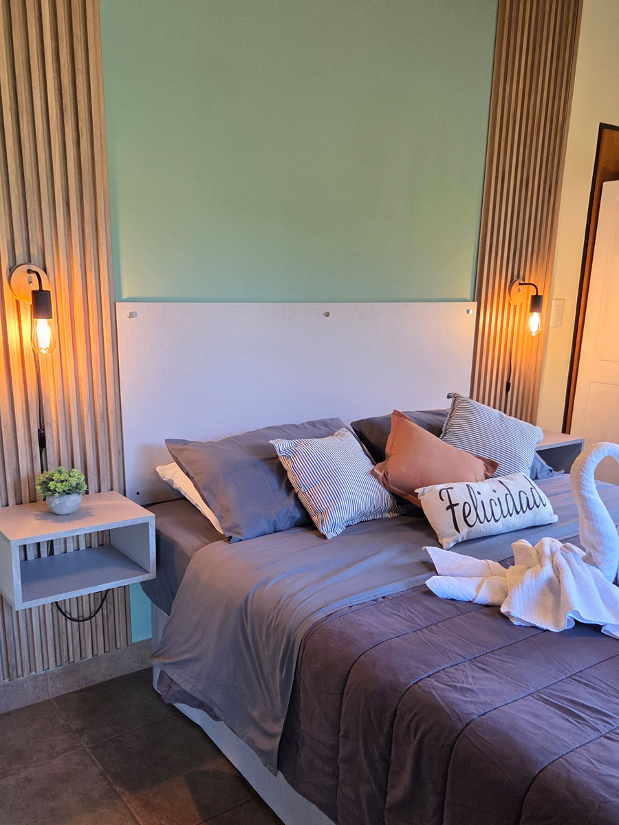 Loft Espinillo - Punto Serrano